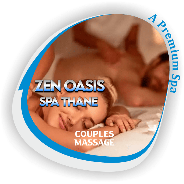 Couples Massage in Uthalsar Thane West